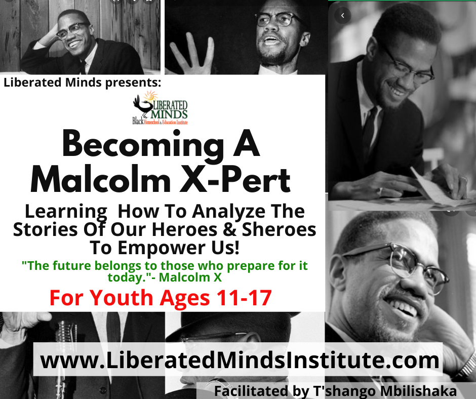 Becoming A Malcolm x-pertfinal